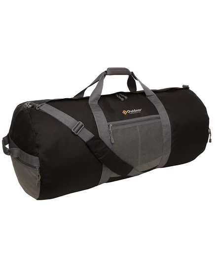 Дорожный баул Outdoor Products Giant 36″, черный