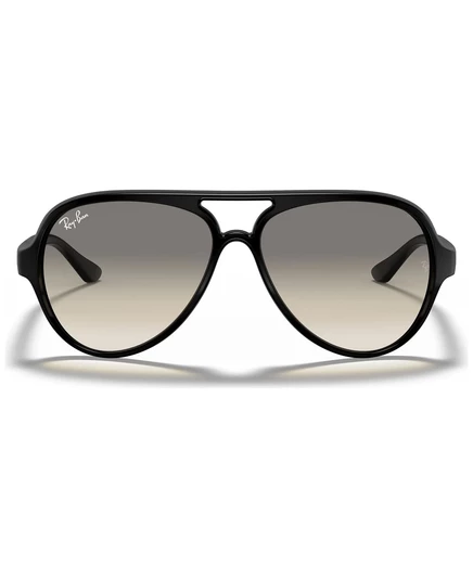  Солнцезащитные очки, RB4125 CATS 5000 grey/black