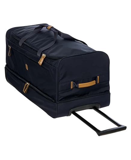 Дорожная сумка Bric's X-Bag 30″ на колесах, синяя