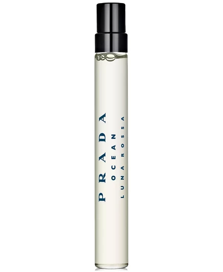 Мужской парфюмированный спрей для путешествий Prada Luna Rossa Ocean, 0,33 унции.