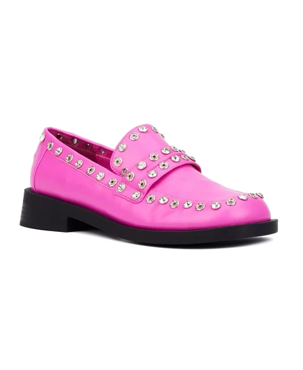  Женские туфли Libra Loafer pink