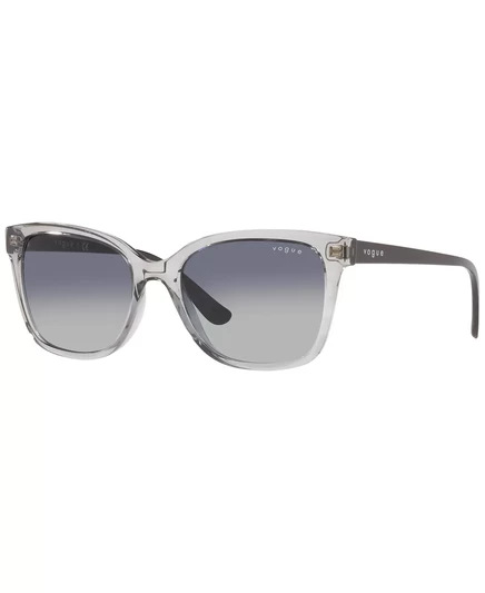  Женские солнцезащитные очки, VO5426S  transparent gray/gray gradient
