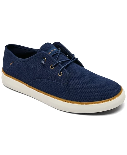 Мужские кроссовки Ben Sherman Camden Low от Finish Line blue
