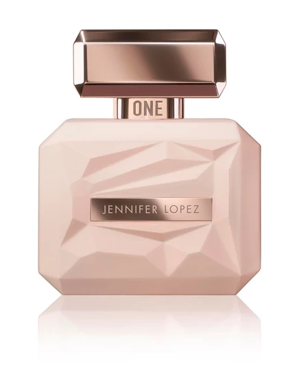 Jennifer Lopez ONE EDP 30 мл без цвета