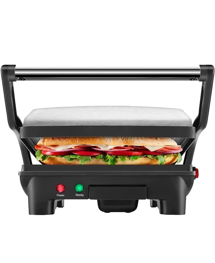 Панини-гриль Chefman Panini Press, многоцветный
