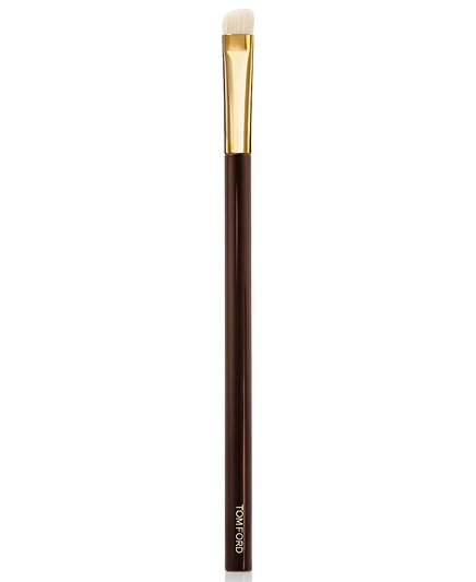Кисть для контурного макияжа теней для век Tom Ford 12 12