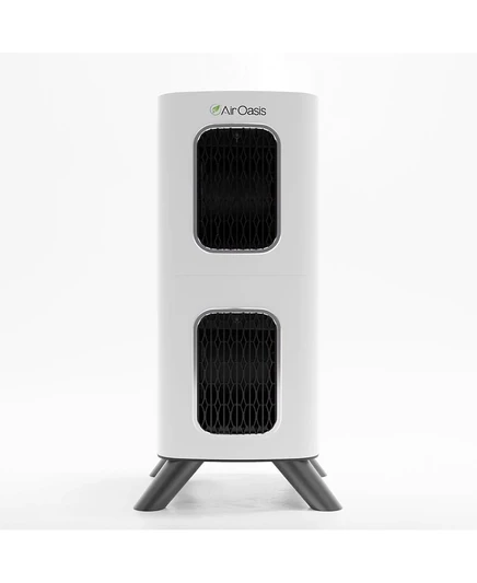 Очиститель воздуха Air Oasis iAdaptAir 2.0 HEPA, до 246 м², белый
