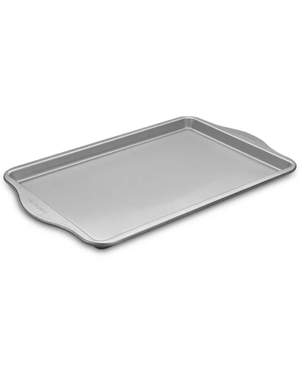 Противень Cuisinart Easy-Grip 17″ антипригарный, двухцветный