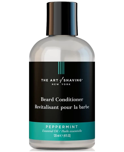 Мужской бальзам для бороды art of shaving с мятой, 118 мл