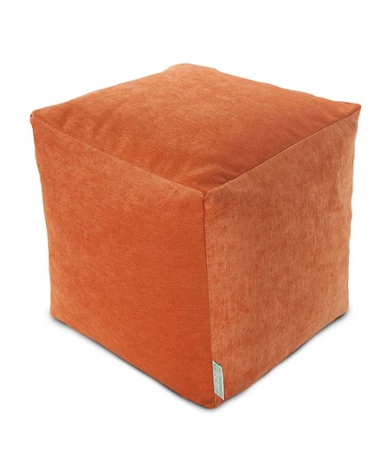 Кубический пуф Majestic Home Goods Villa Ottoman 17