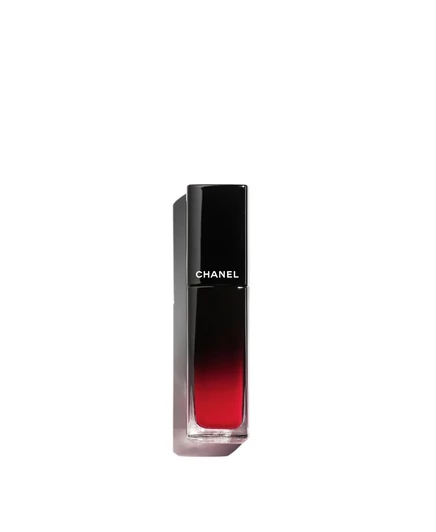 Жидкая помада Chanel Rouge Allure Laquer, 73 invincible