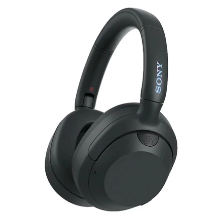 Наушники Sony WHULT900N/B ULT с шумоподавлением, черные