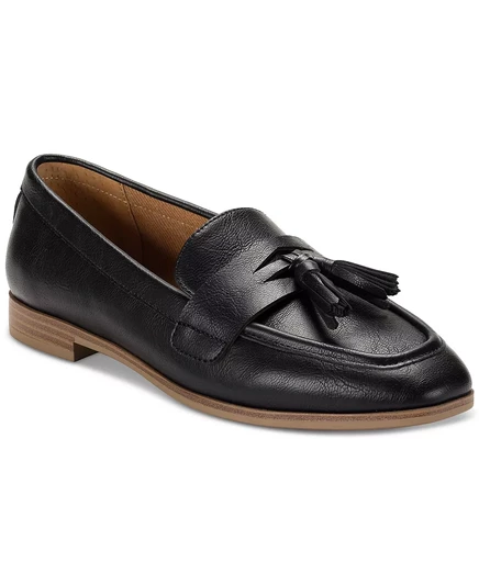  Женские мокасины Utahh с кисточками, созданные для Macy's black
