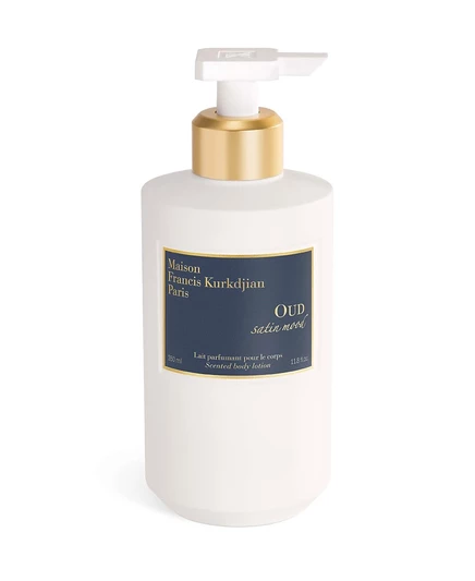 Лосьон для тела Maison Francis Kurkdjian OUD satin mood