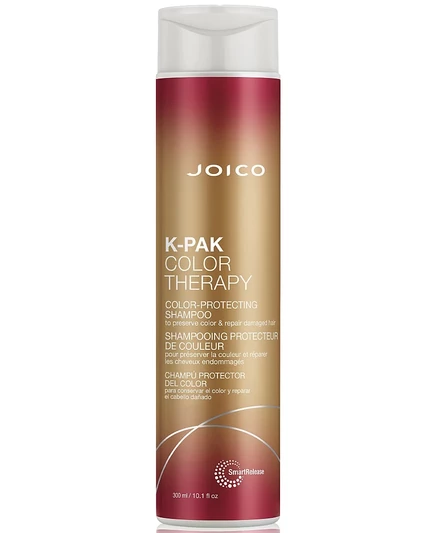 Шампунь Joico K-PAK Color Therapy для окрашенных волос, 300 мл