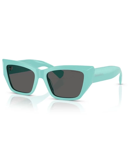 Tiffany & Co. Женские солнцезащитные очки TF4230 blue