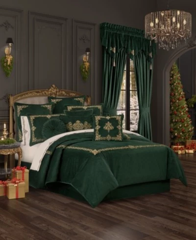 Комплект с пододеяльником J.queen New York Noelle