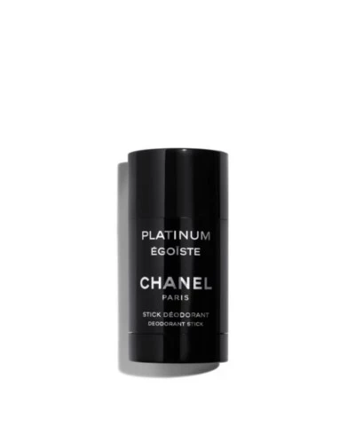 Мужской дезодорант-стик Chanel Platinum Égoïste, 62 мл