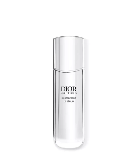 Средство для ухода за кожей Dior Capture OX-C Le Sérum, 2,5 унции.