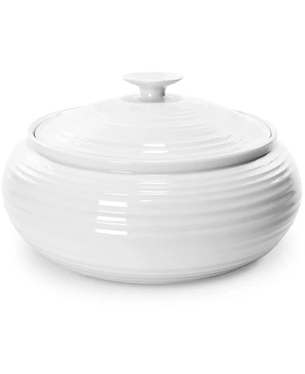 Кокотница Portmeirion Sophie Conran 2,8 л с крышкой