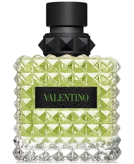Парфюмированная вода Valentino Donna Born In Roma Green Stravaganza, 3,4 унции.
