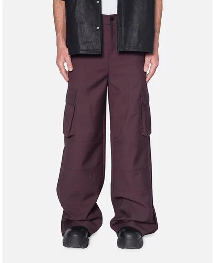 Мужские брюки Loiter mnml Baggy Cargo, свободного кроя