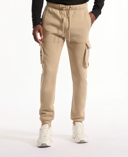 Мужские джоггеры Ecko Unltd Third Base с манжетами