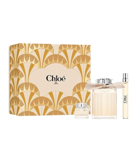 Набор парфюмерной воды Chloé, 3 предмета