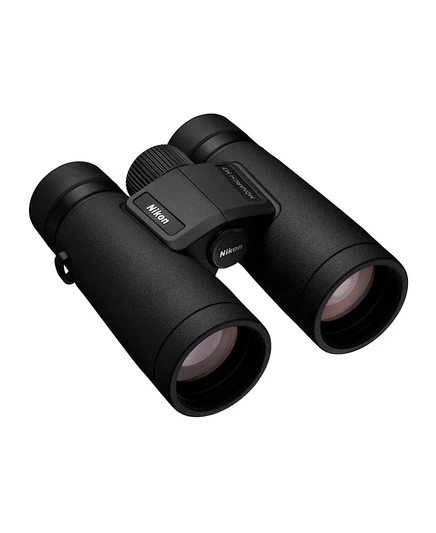 Бинокль Nikon Monarch M7 8x42 черный