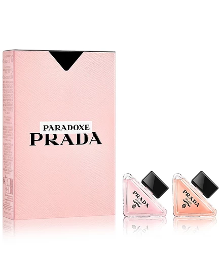 Подарочный набор Prada Paradoxe, 2 мини-флакона