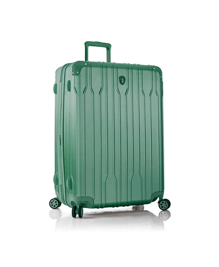 Чемодан Heys Xtrak 30″ жесткий, зеленый
