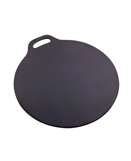 Чугунная сковорода Victoria Tawa 12″ (30 см), черная