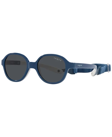 Детские солнцезащитные очки Vogue Eyewear VJ2012, синие