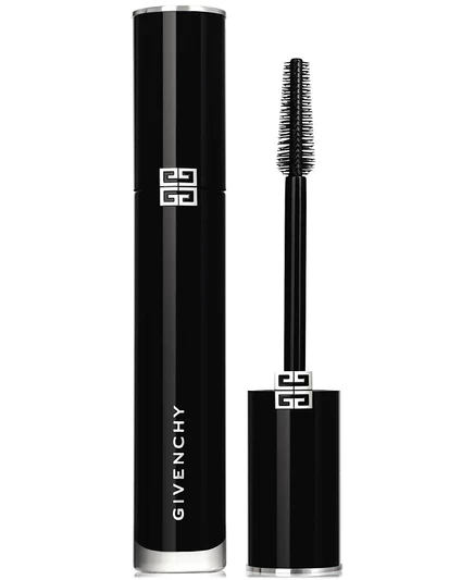 Тушь для ресниц Givenchy L'Interdit, придающая объем и удлинение, ультра черная
