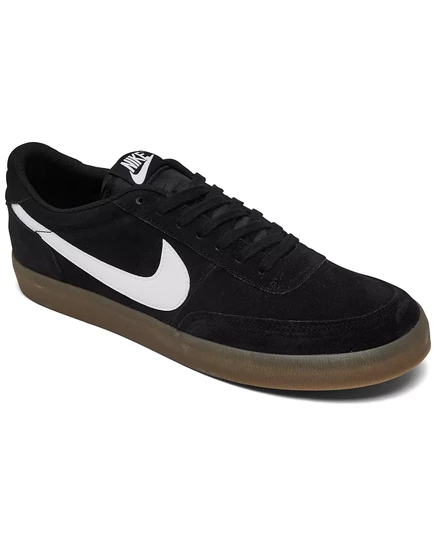  Мужские повседневные кроссовки Killshot 2 от Finish Line black/white