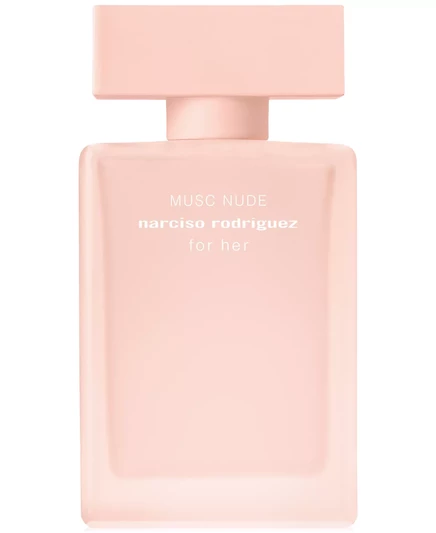  Для ее парфюмированной воды Musc Nude, 1,6 унции.