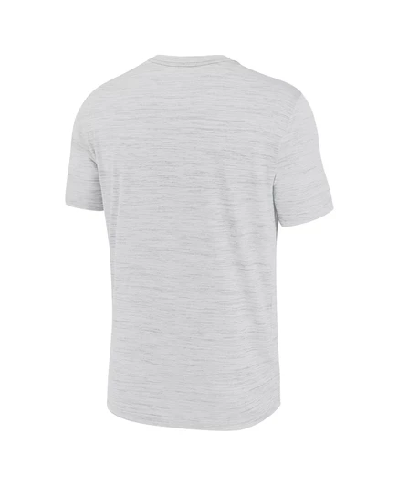 Мужская футболка Nike Campus Slant Dri-FIT, Duke, белая