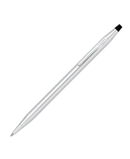 Шариковая ручка A.T. Cross Classic Century, серебристая