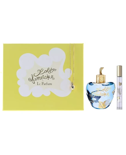  3 шт. Подарочный набор парфюмированной воды Le Parfum