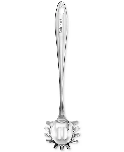 Ложка для пасты Cuisinart нержавеющая, серебристая
