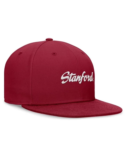 Мужская кепка Nike Legacy Stanford Cardinal, красная