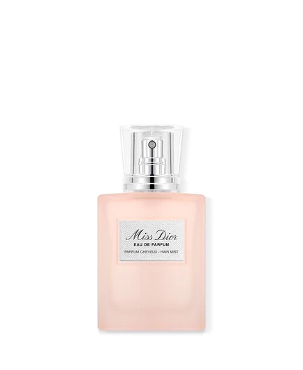 DIOR Miss Dior Парфюмированная вода для волос, 1 унция, без цвета