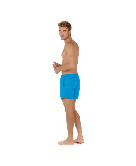 Мужские плавательные шорты Sea Life turquoise
