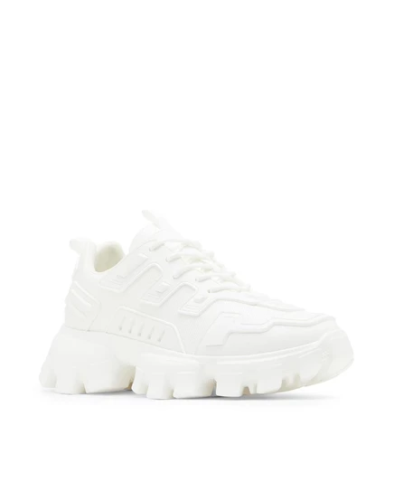 Мужские модные кроссовки Ponce white