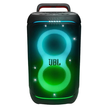 Портативная колонка JBL PartyBox 520, черная