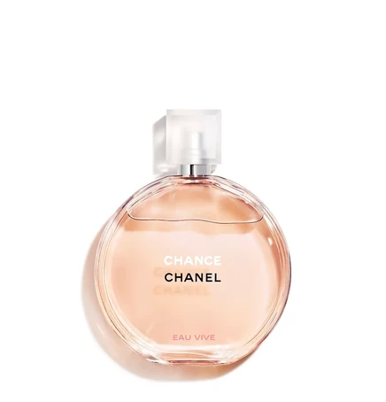  Спрей для туалетной воды CHANCE EAU VIVE, 5,0 унций