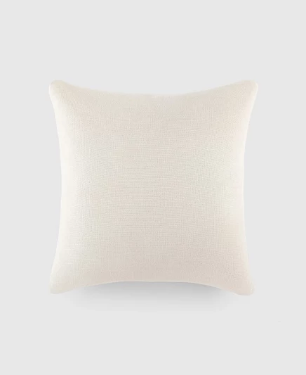 Декоративная подушка ienjoy Home 51×51 см, бежевая