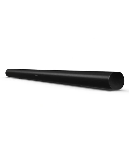 Саундбар Sonos Arc Ultra, черный