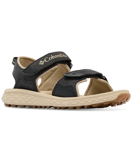 Мужские сандалии Columbia Konos Hiker, черные