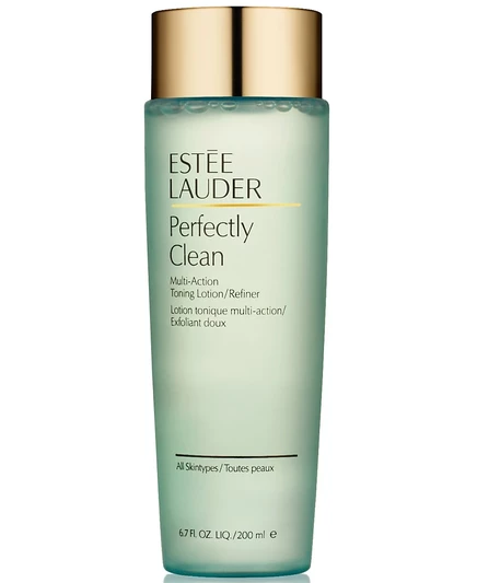 Тоник-эксфолиант Este Lauder Perfectly Clean, 200 мл